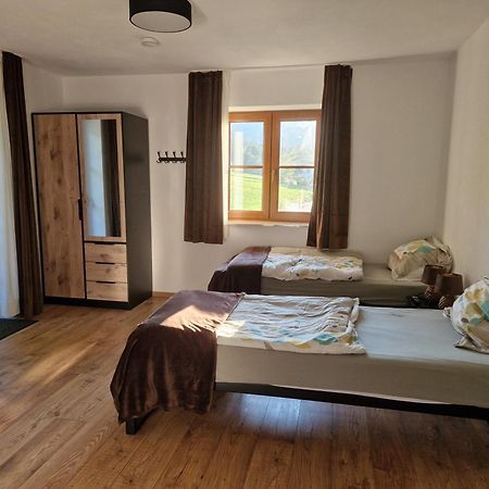 Nicky Apartments And Studios Niederau Buitenkant foto