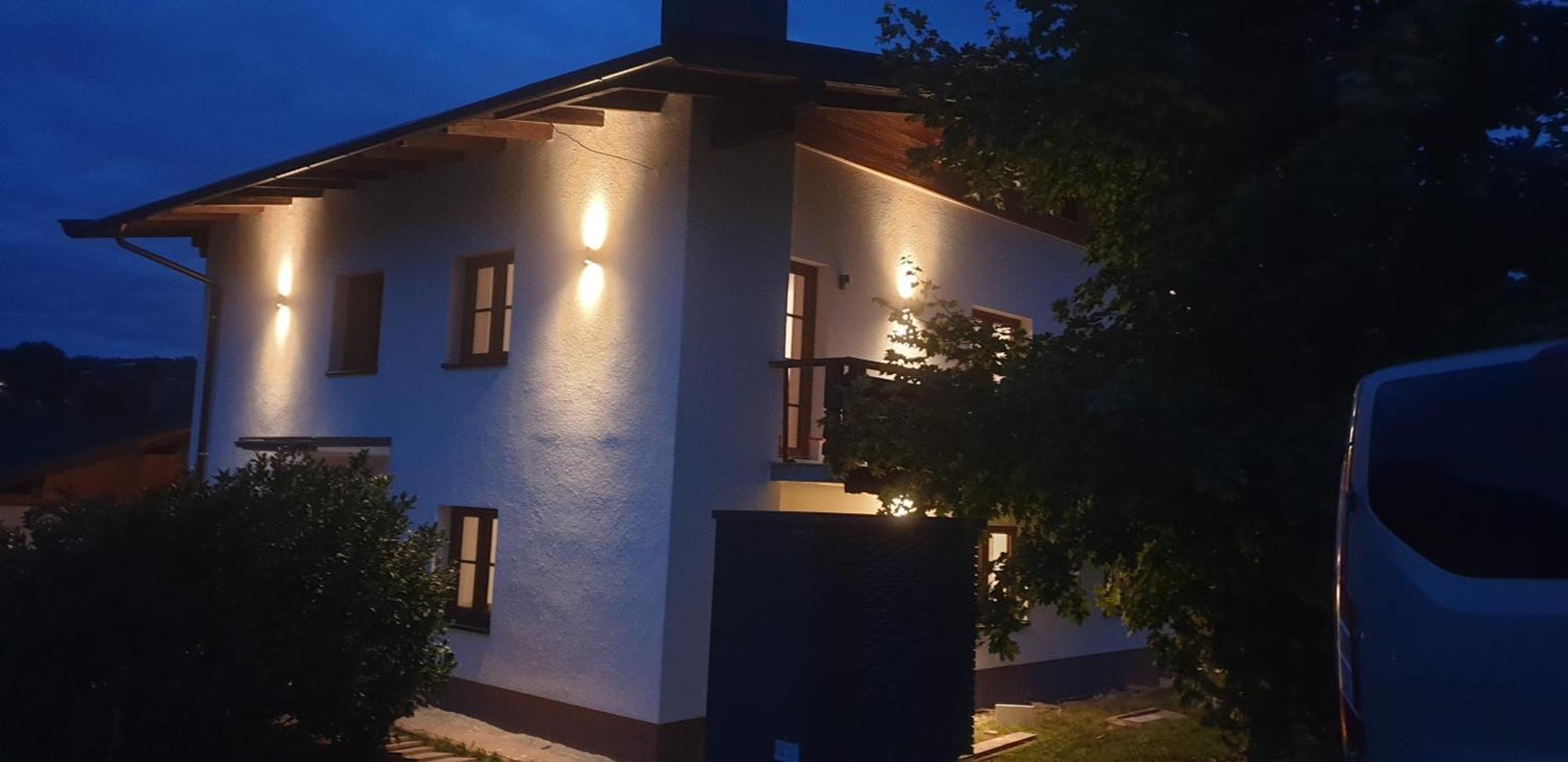 Nicky Apartments And Studios Niederau Buitenkant foto