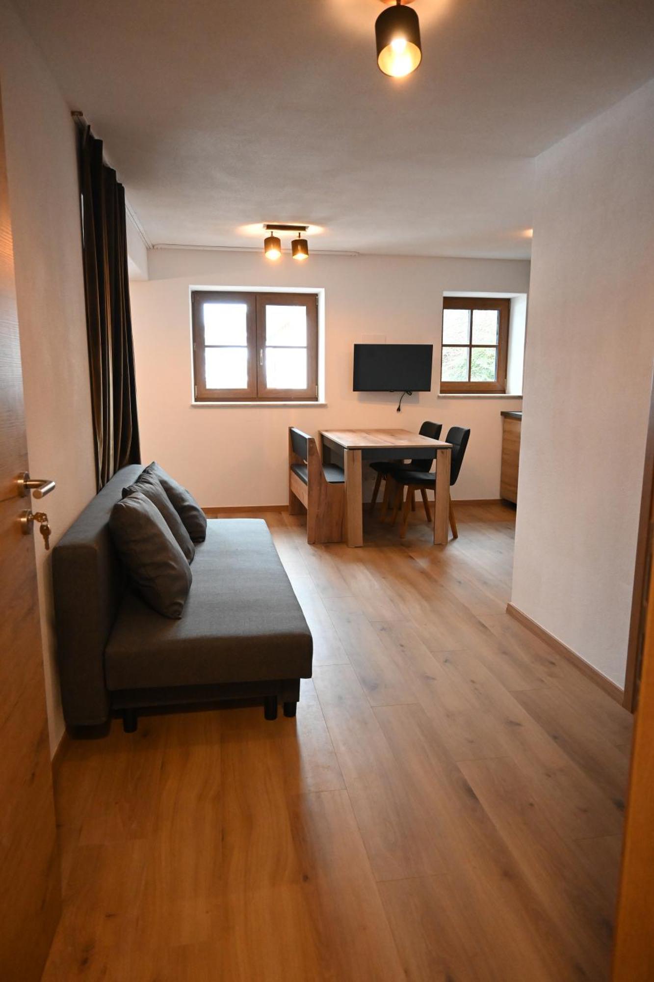Nicky Apartments And Studios Niederau Buitenkant foto