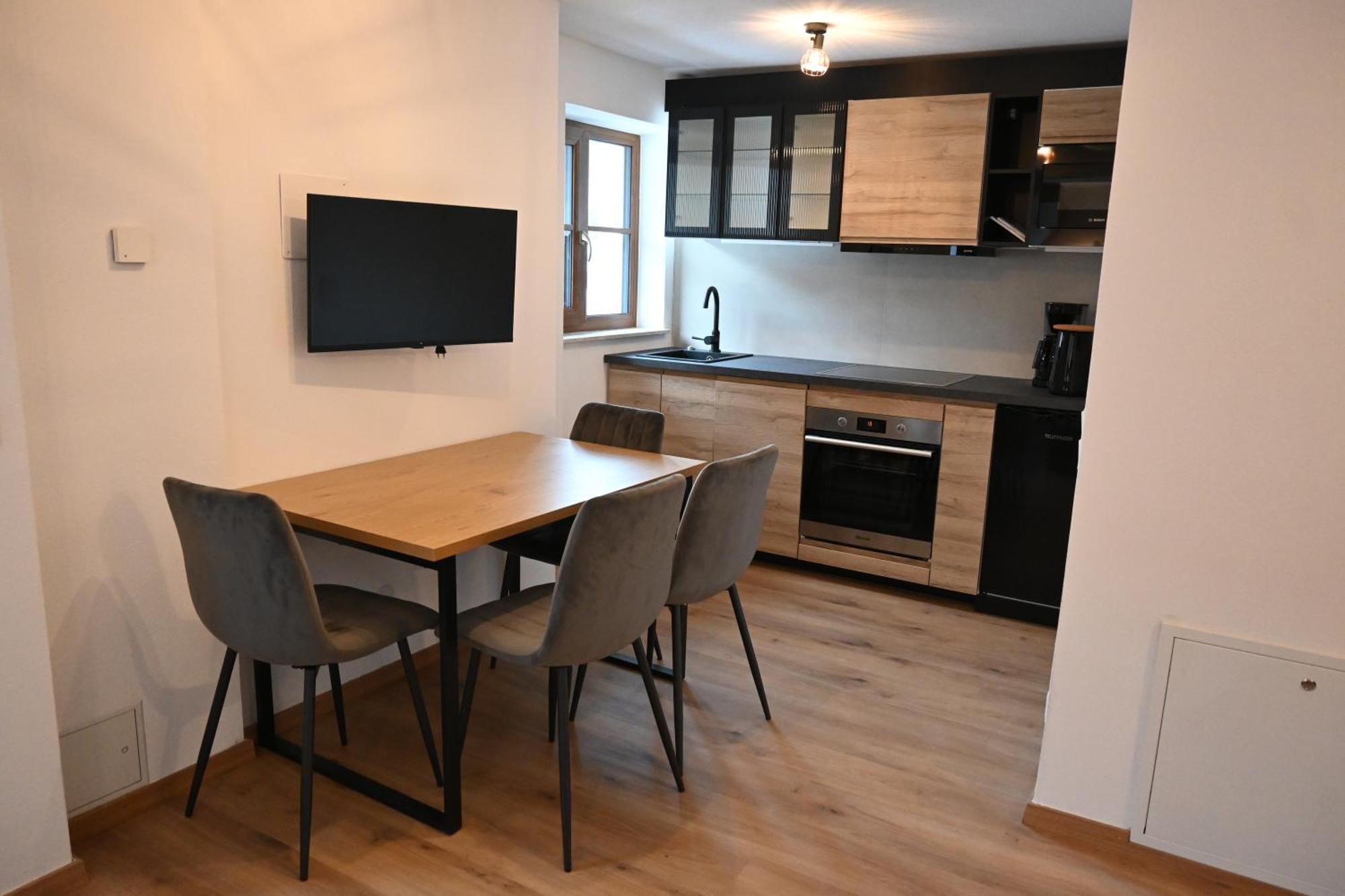 Nicky Apartments And Studios Niederau Buitenkant foto