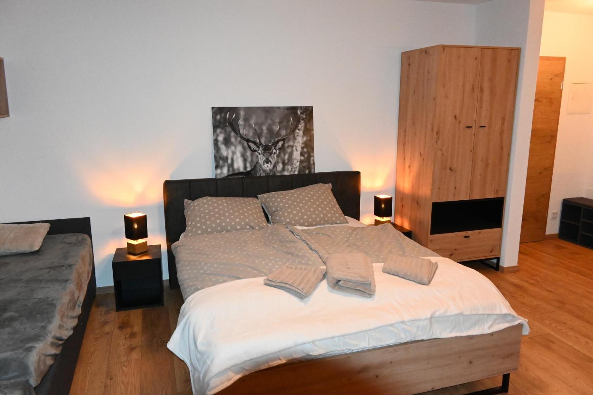 Nicky Apartments And Studios Niederau Buitenkant foto