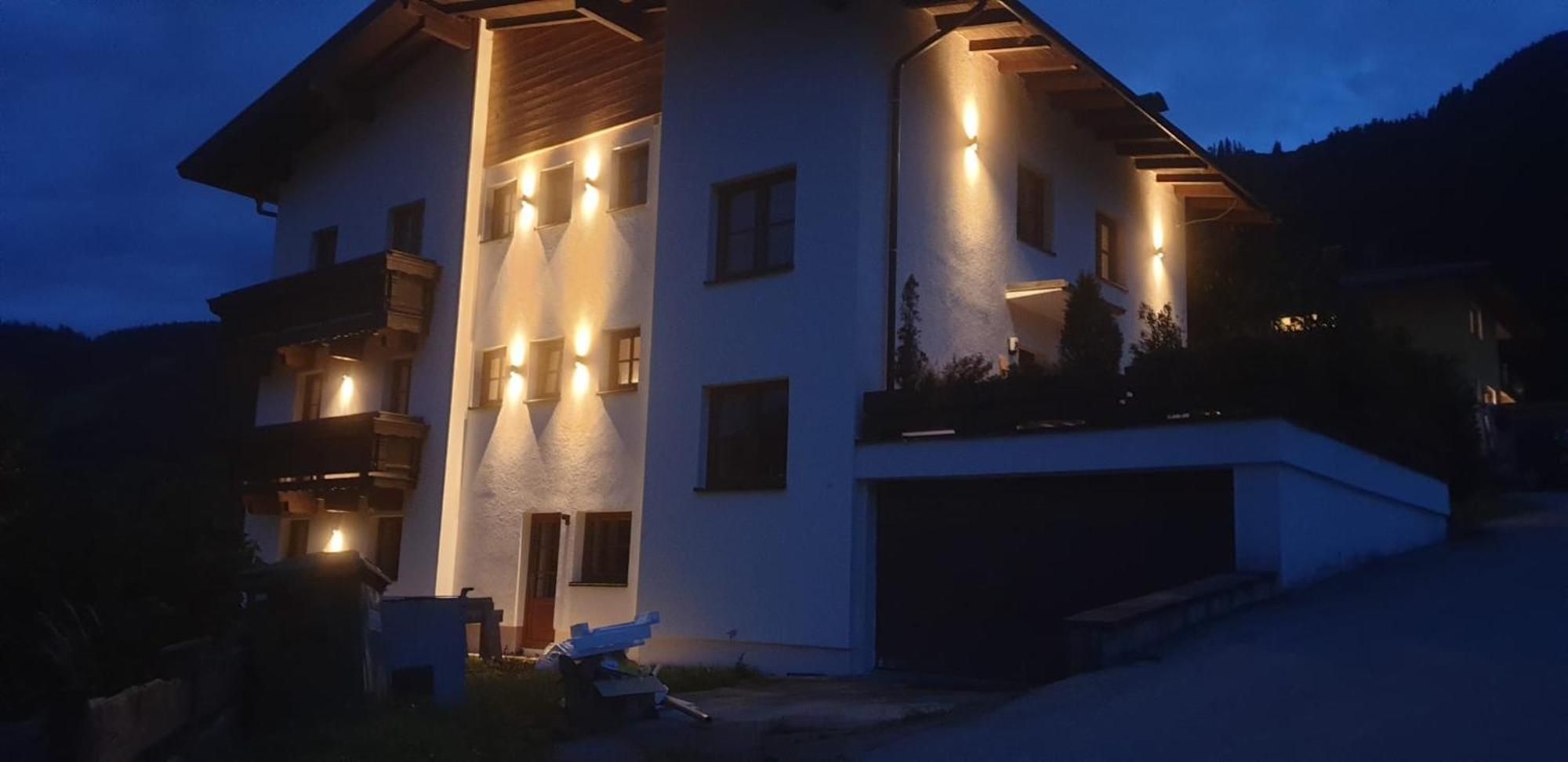 Nicky Apartments And Studios Niederau Buitenkant foto