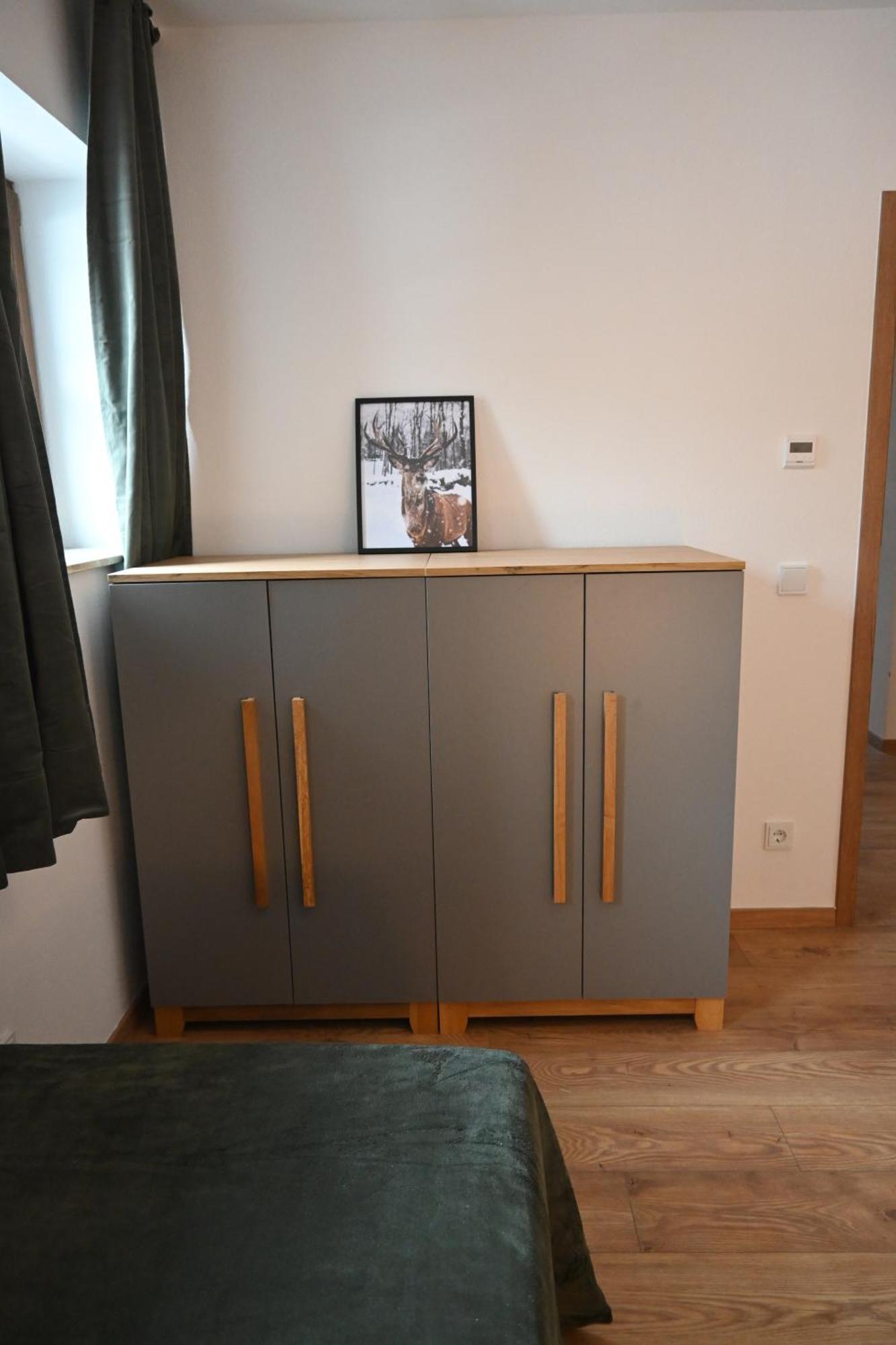 Nicky Apartments And Studios Niederau Buitenkant foto
