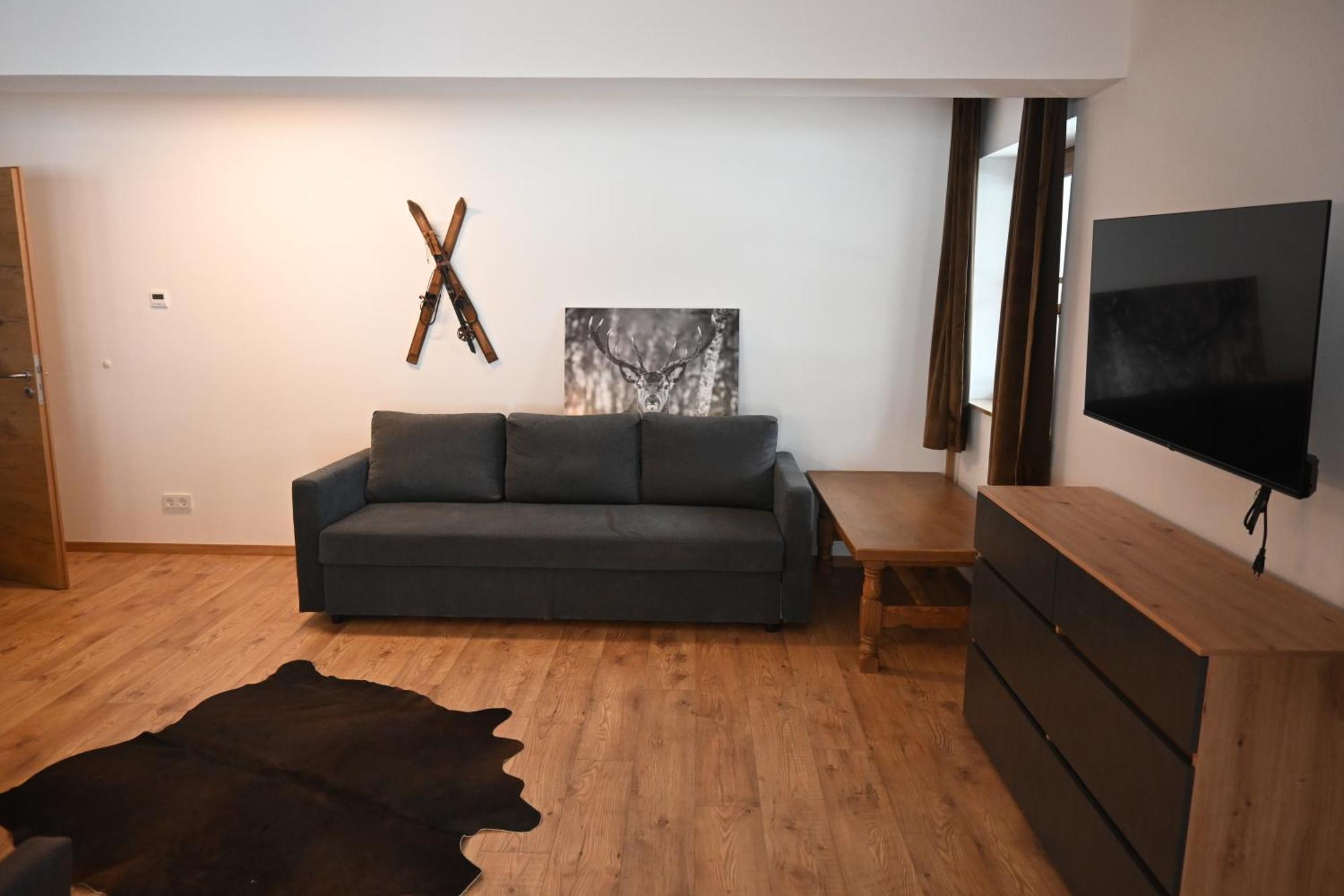 Nicky Apartments And Studios Niederau Buitenkant foto
