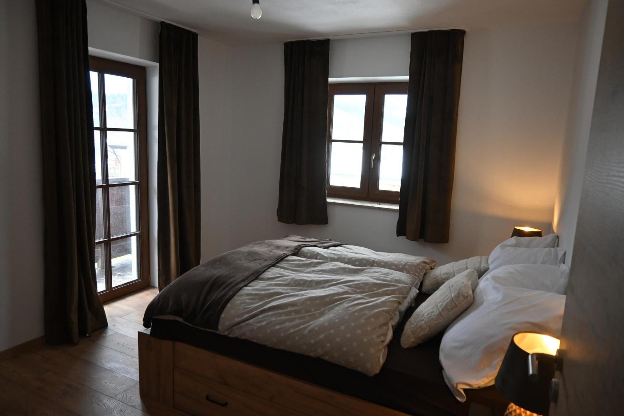 Nicky Apartments And Studios Niederau Buitenkant foto