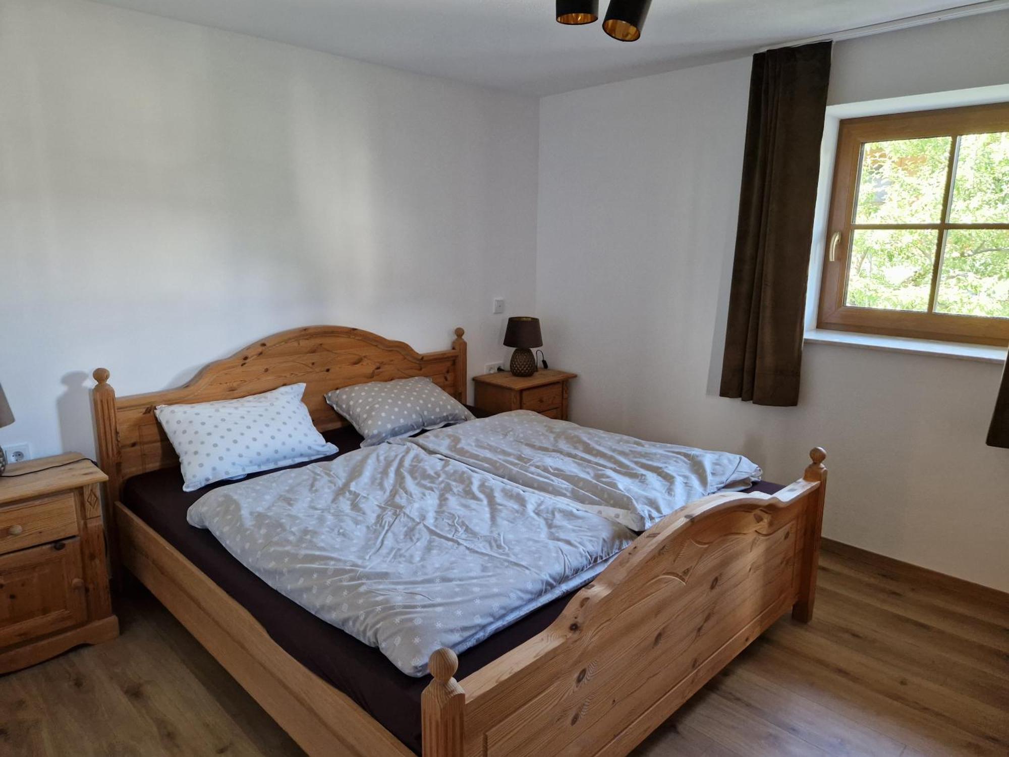 Nicky Apartments And Studios Niederau Buitenkant foto