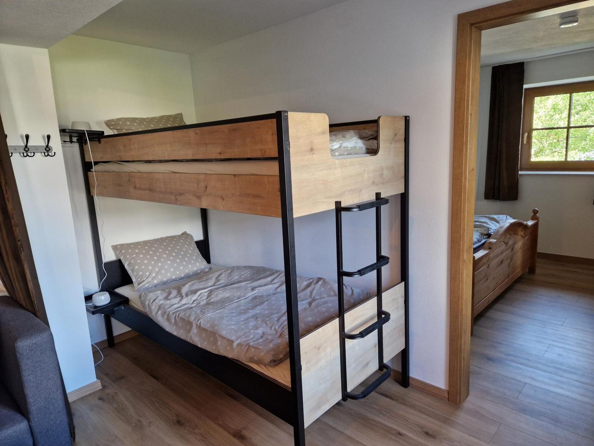 Nicky Apartments And Studios Niederau Buitenkant foto