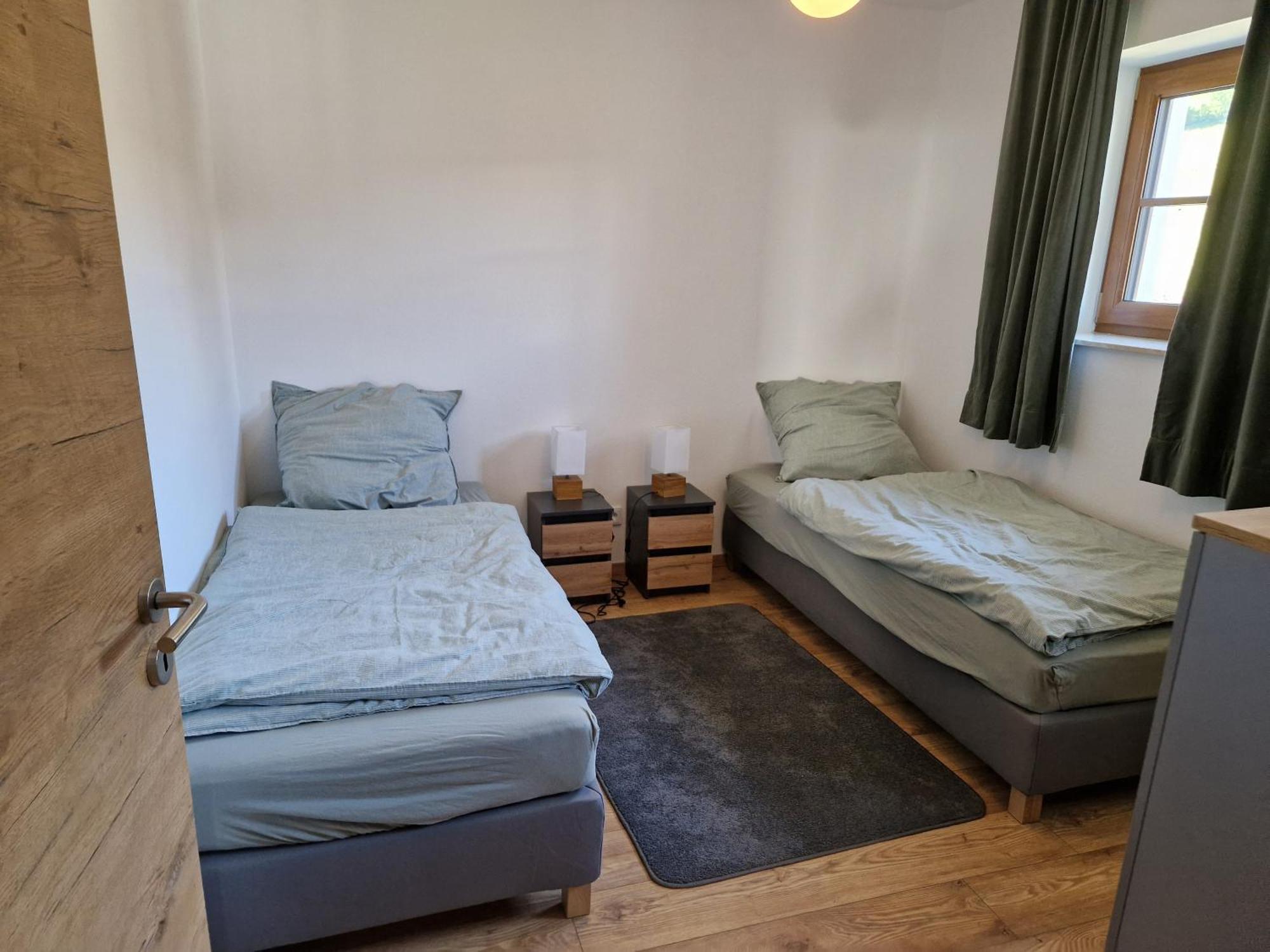 Nicky Apartments And Studios Niederau Buitenkant foto