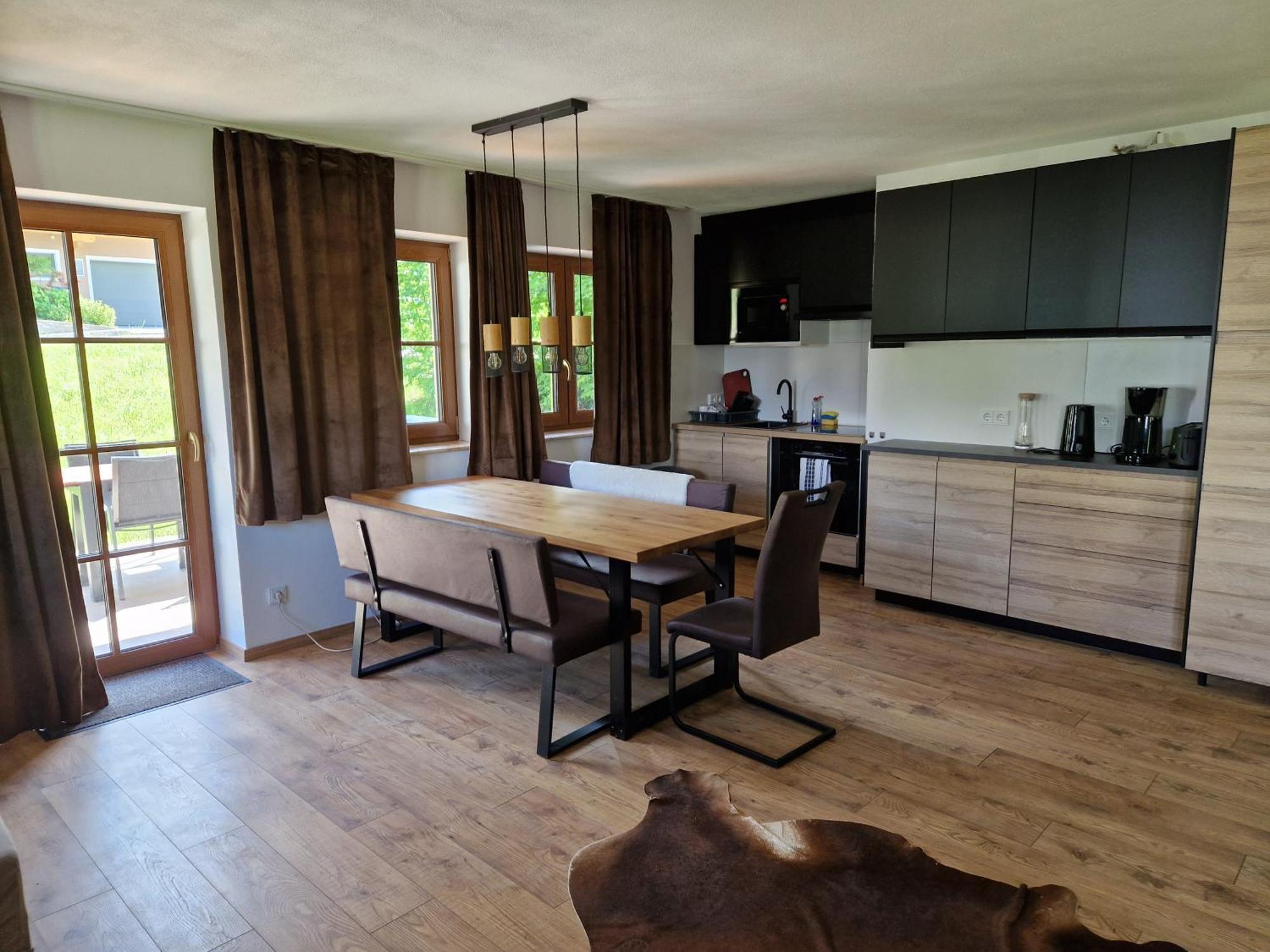 Nicky Apartments And Studios Niederau Buitenkant foto