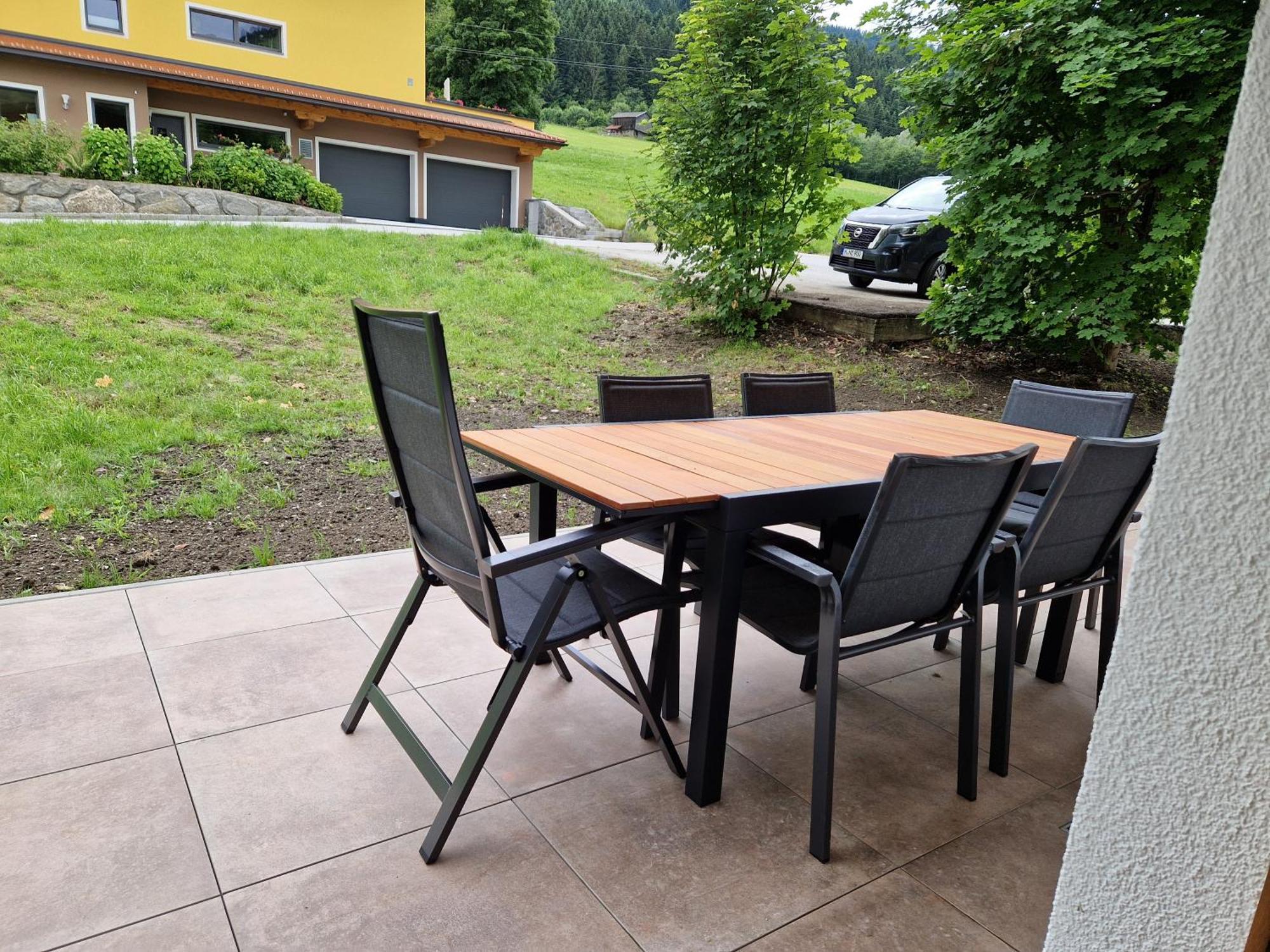 Nicky Apartments And Studios Niederau Buitenkant foto