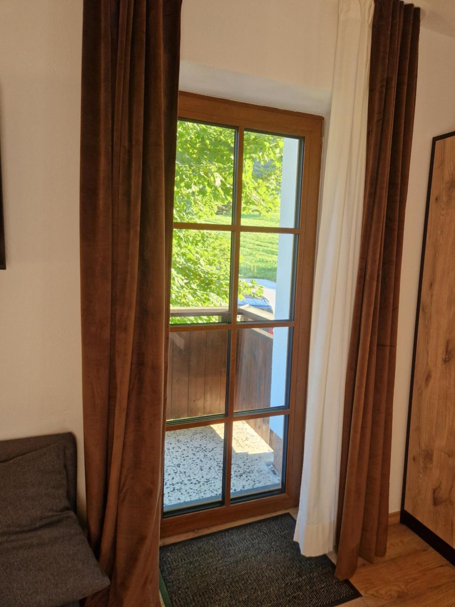 Nicky Apartments And Studios Niederau Buitenkant foto