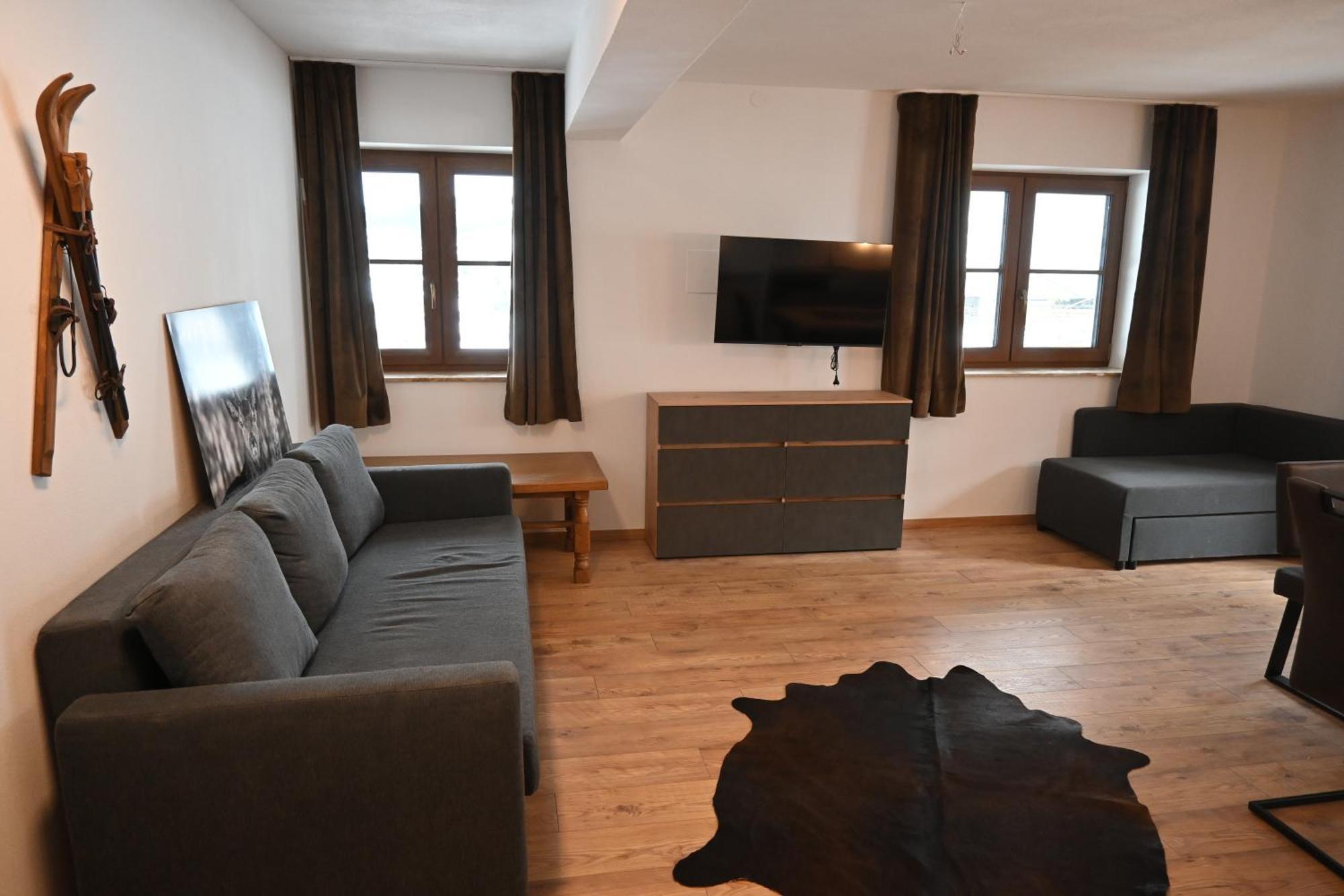 Nicky Apartments And Studios Niederau Buitenkant foto