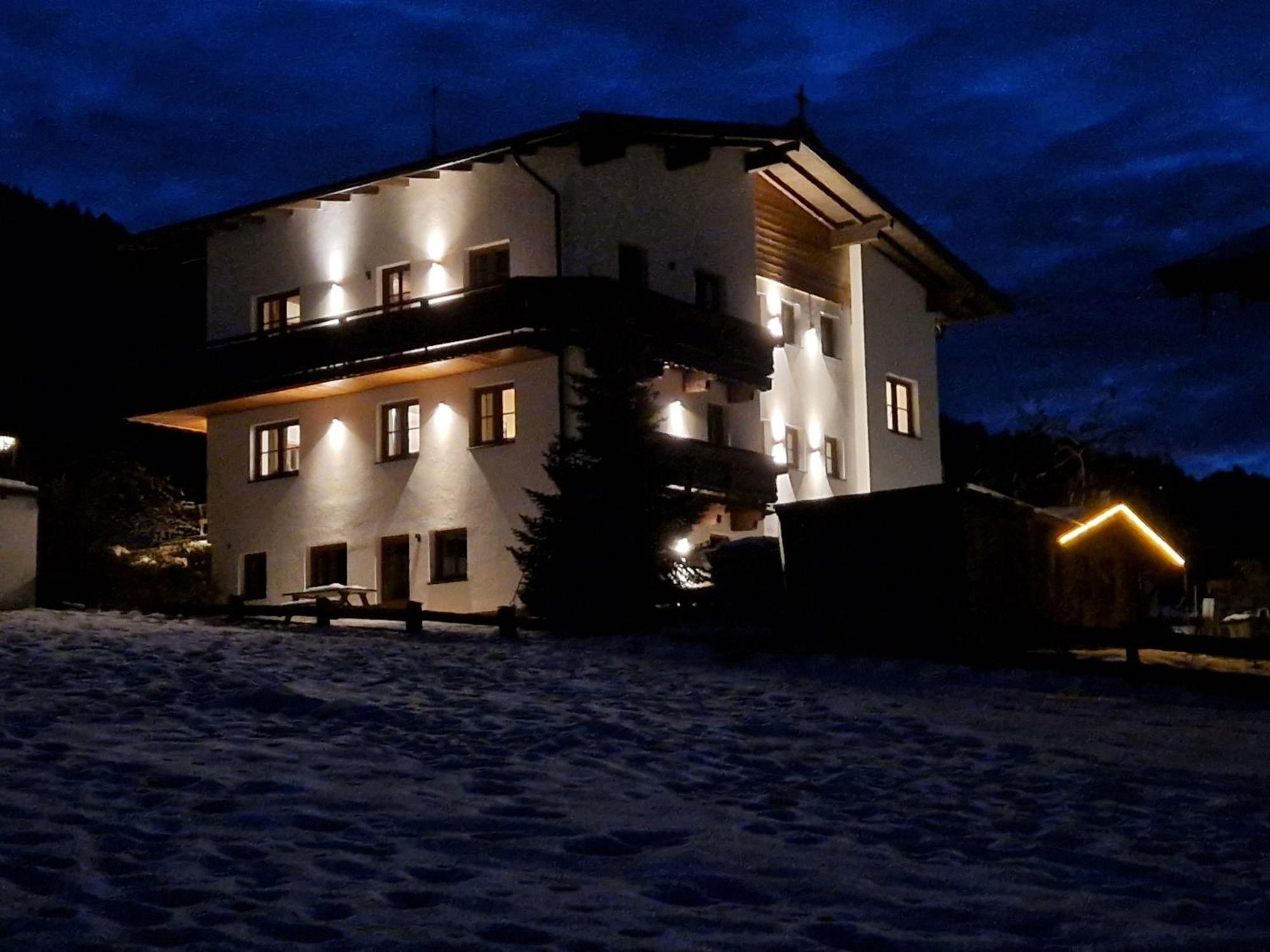Nicky Apartments And Studios Niederau Buitenkant foto